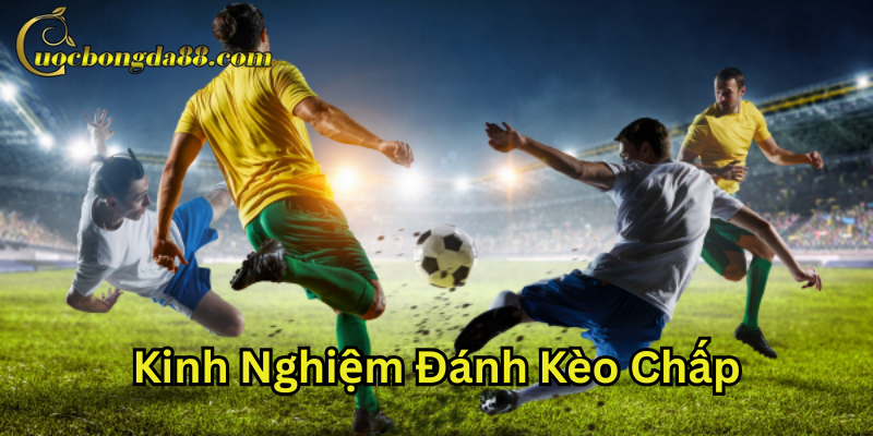 Giới thiệu chung về Kinh Nghiệm Đánh Kèo Chấp