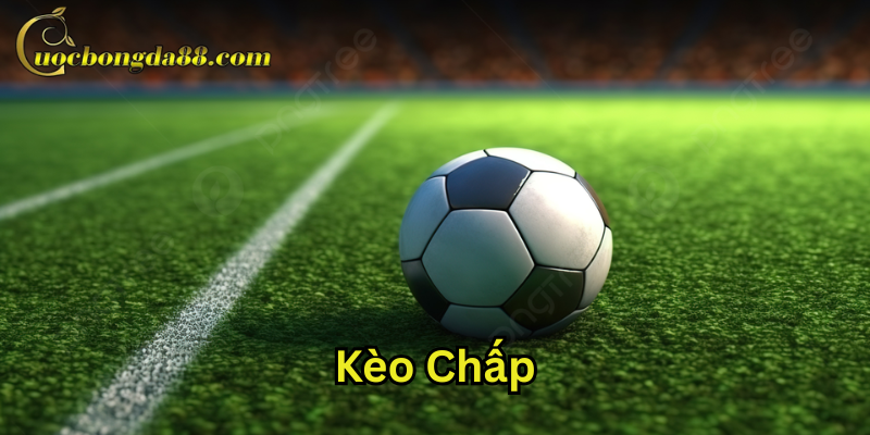 Kèo Chấp Phạt Góc là gì?