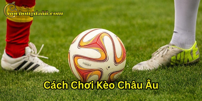 Lưu ý quan trọng Cách Chơi Kèo Châu Âu