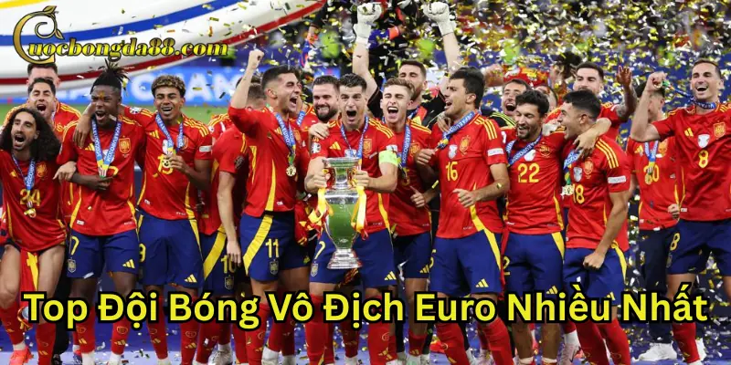 Tây Ban Nha huyền thoại của những huyền thoại