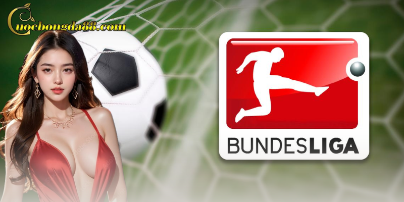 Các loại kèo phổ biến trong các trận đấu Bundesliga