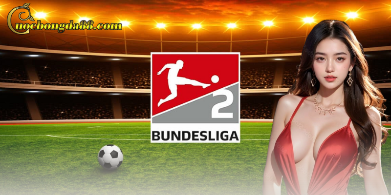 Tỷ lệ kèo Bundesliga là gì?
