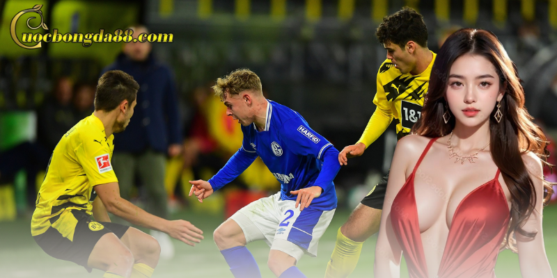 Mẹo và chiến thuật cược kèo Bundesliga từ chuyên gia