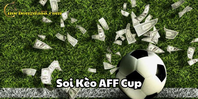 Soi Kèo AFF Cup là gì?
