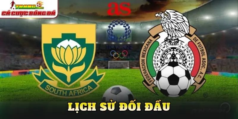 Lịch sử đối đầu