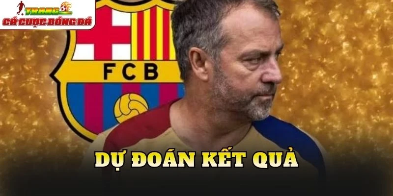 Dự đoán kết quả