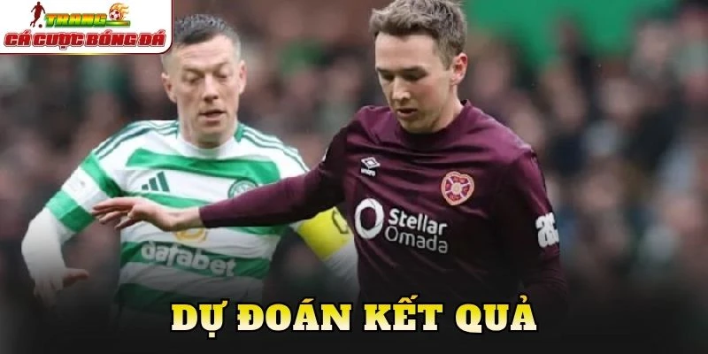 Dự đoán kết quả